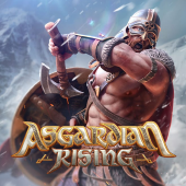 Asgardian Trỗi Dậy q88h