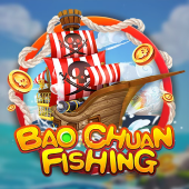 Câu Cá Bao Chuan q88h