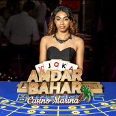 Casino Marina Andar Bahar q88h