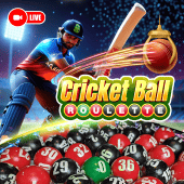 Roulette Bóng Cricket q88h