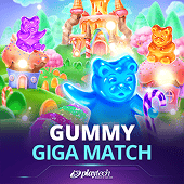 Kẹo Dẻo Giga Match q88h
