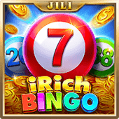 Bingo Irich q88h