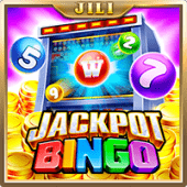 Bingo Jackpot q88h