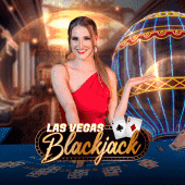 Blackjack Las Vegas q88h