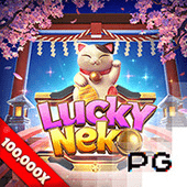 Mèo May Mắn q88h