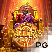Vận May Midas q88h