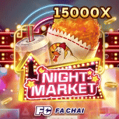 Chợ Đêm q88h