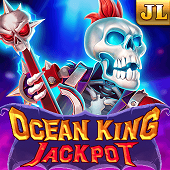 Vua Đại Dương Jackpot q88h