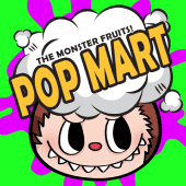 Popmart q88h