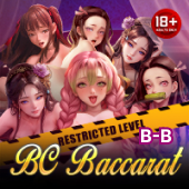 Baccarat Blockchain Sexy q88h