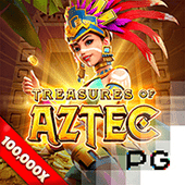 Kho Báu Aztec q88h