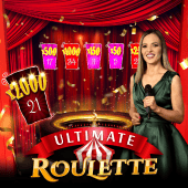 Roulette Tối Thượng q88h
